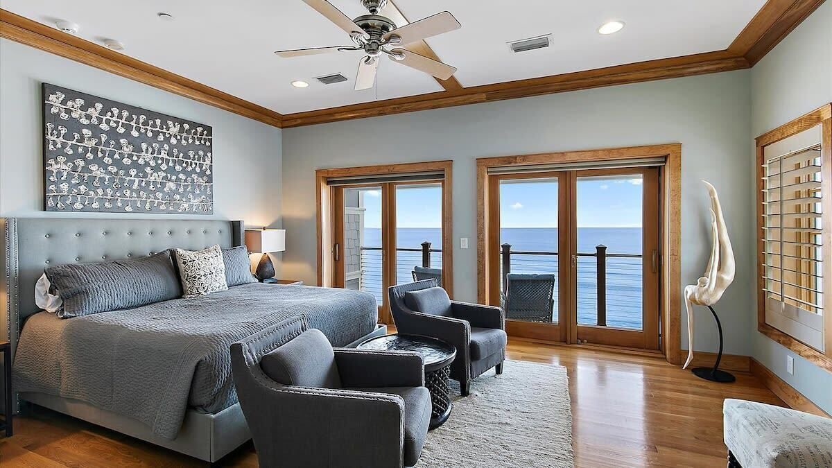 Photo of Bedroom in South Ponte Vedra Beach