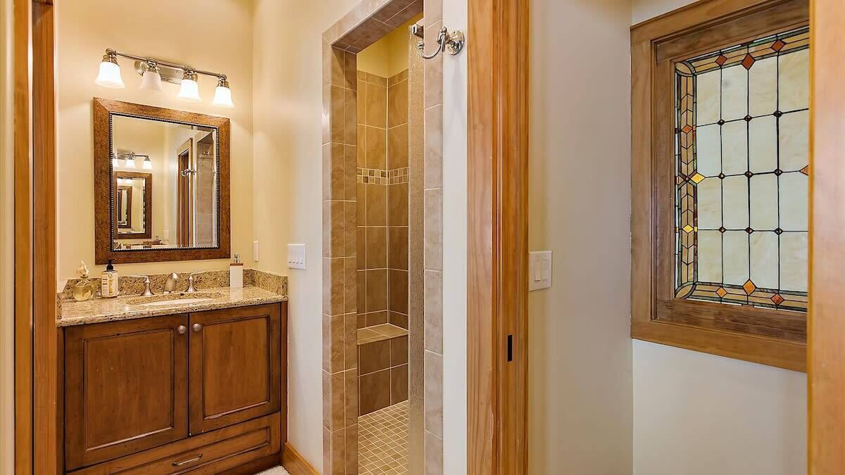 Photo of Bathroom in South Ponte Vedra Beach