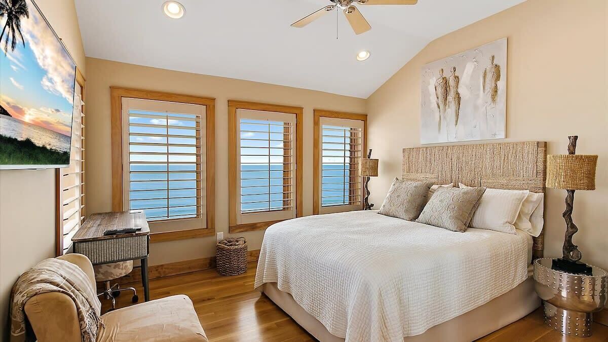 Photo of Bedroom in South Ponte Vedra Beach