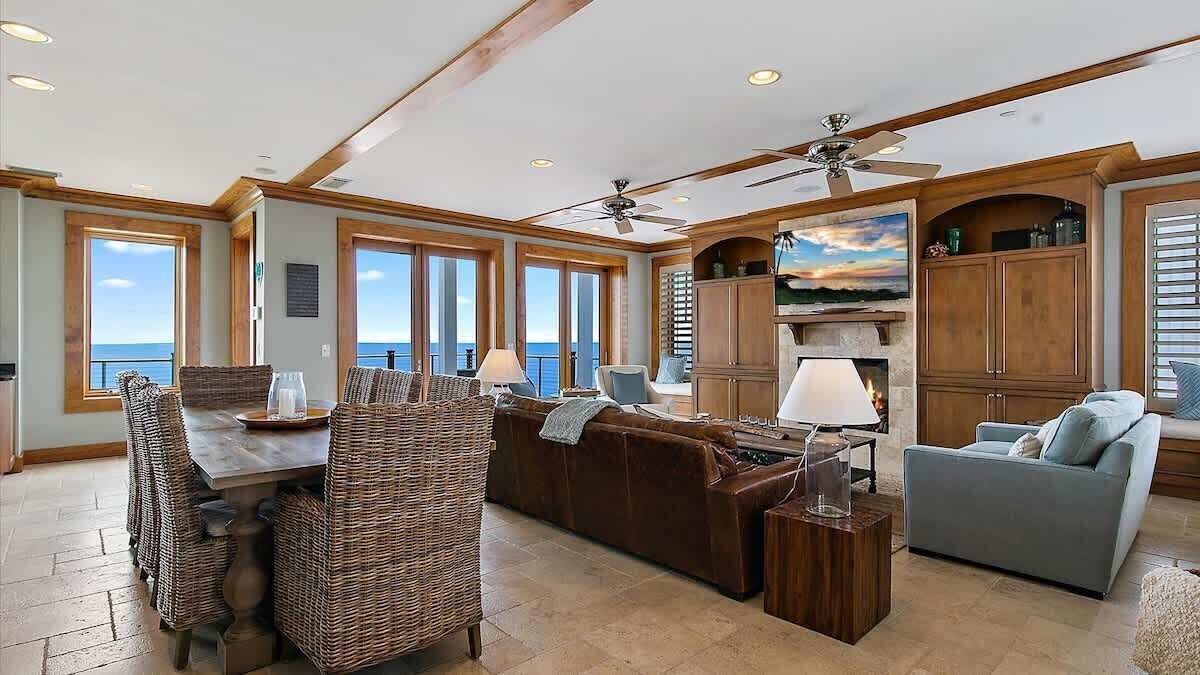 Photo of Livingroom in South Ponte Vedra Beach