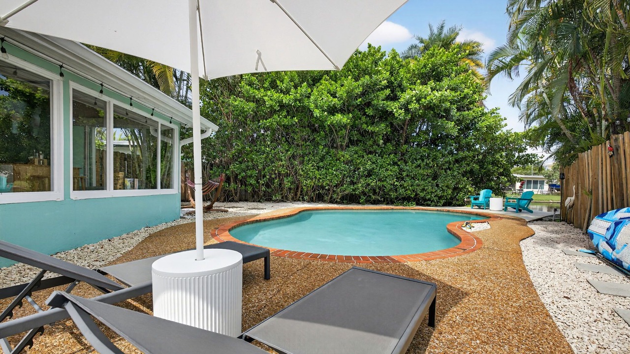 Photo of Outdoor in Wilton Manors