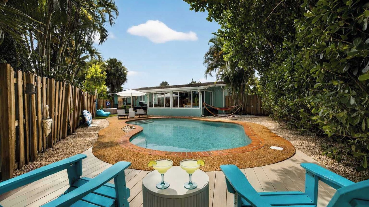 Photo of Outdoor in Wilton Manors