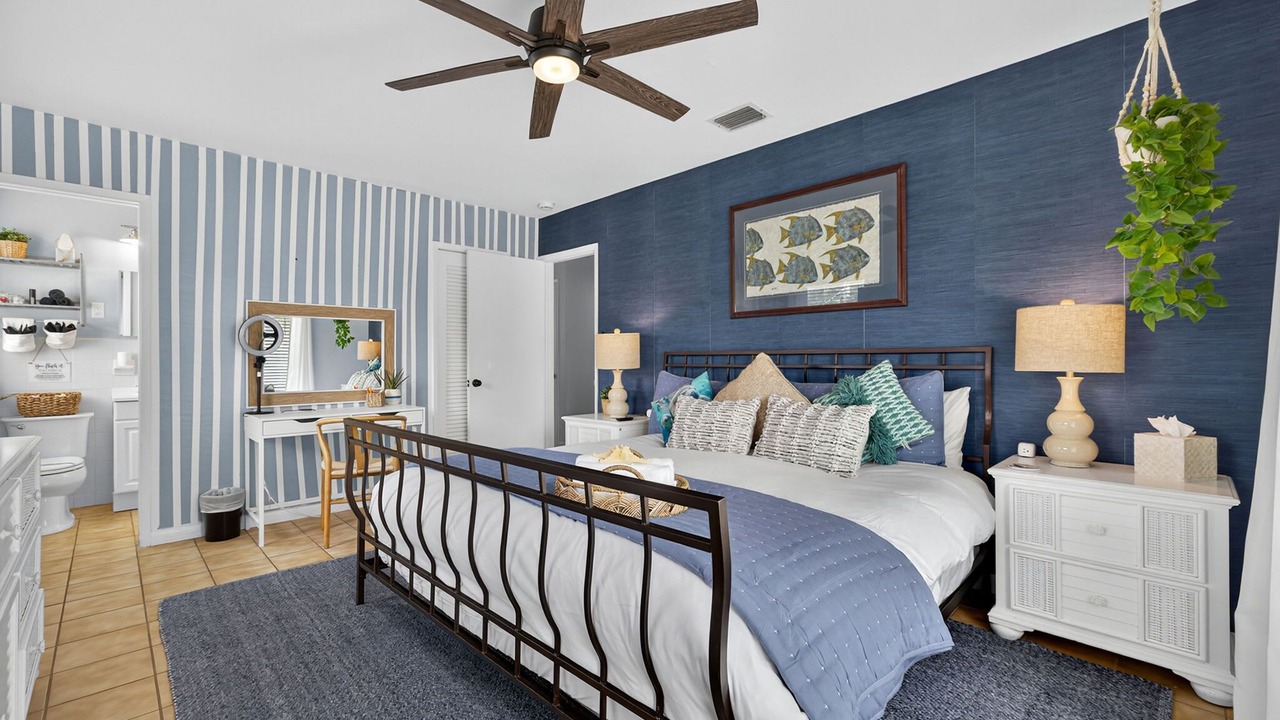 Photo of Bedroom in Wilton Manors