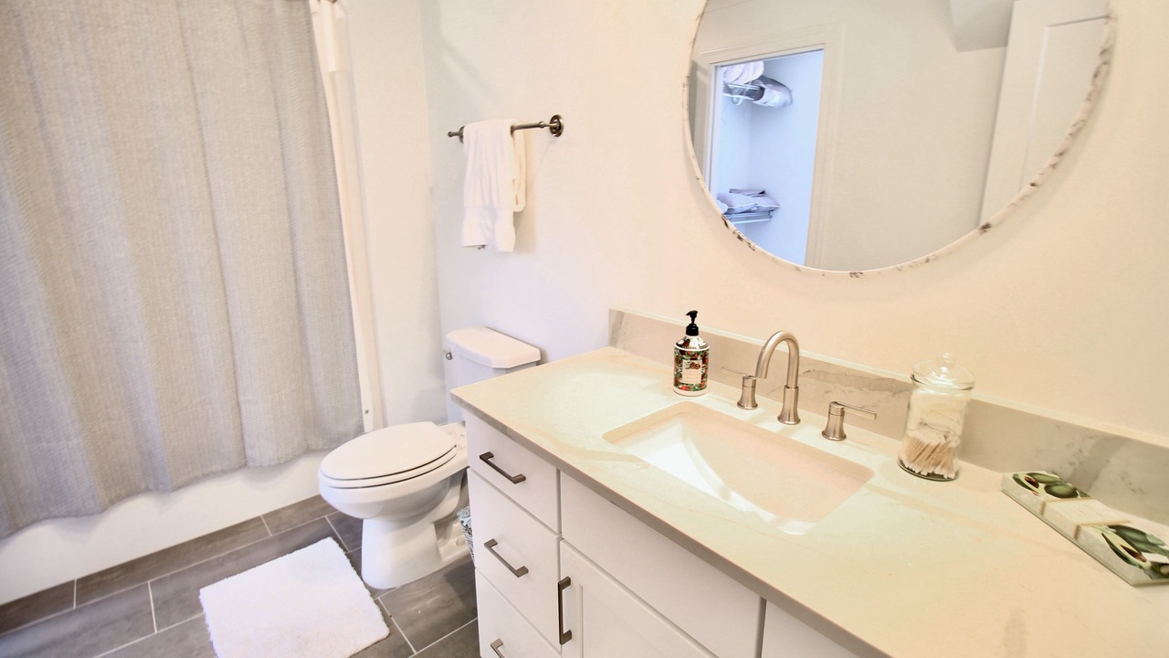 Photo of Bathroom in Northport