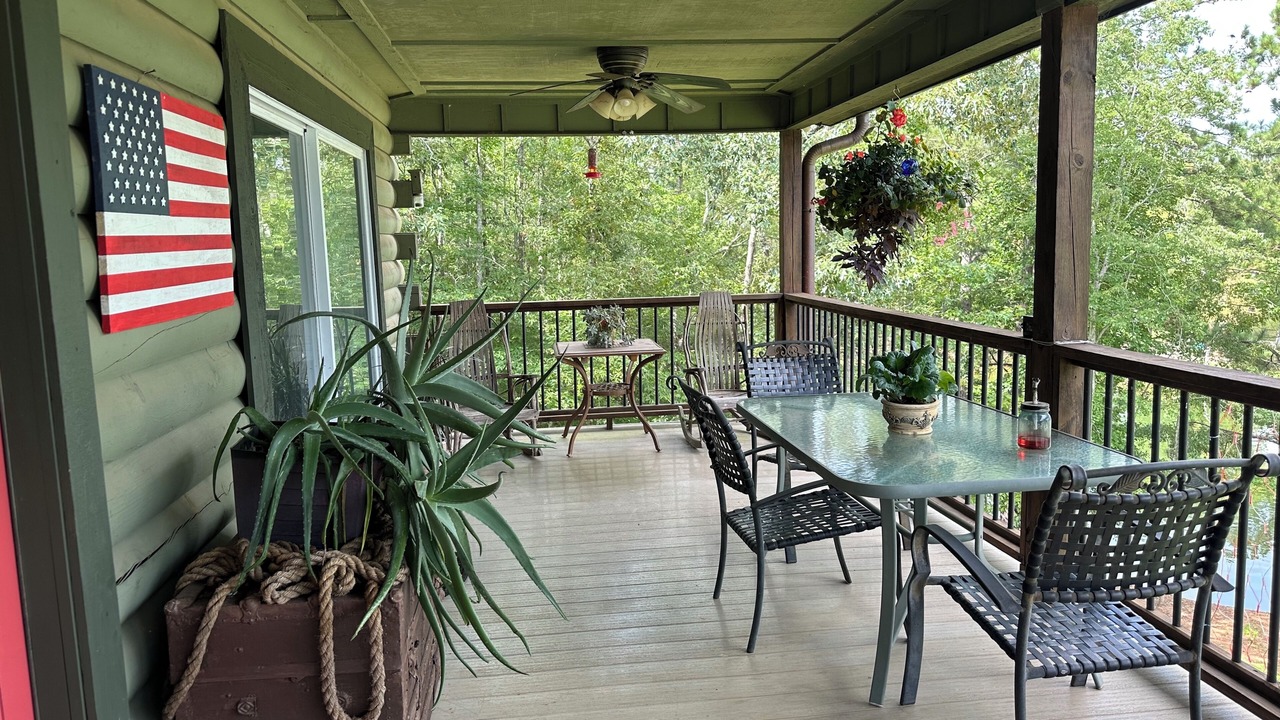 Photo of Outdoor in Lineville