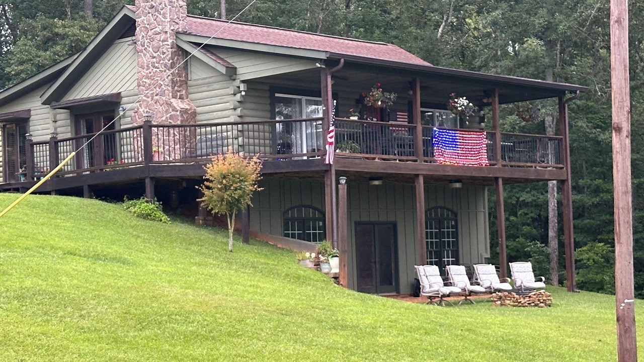 Photo of Outdoor in Lineville