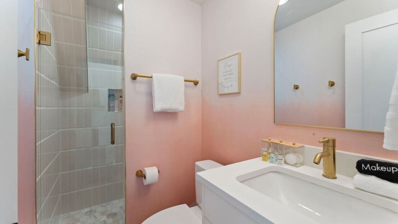 Photo of Bathroom in South Ponte Vedra Beach