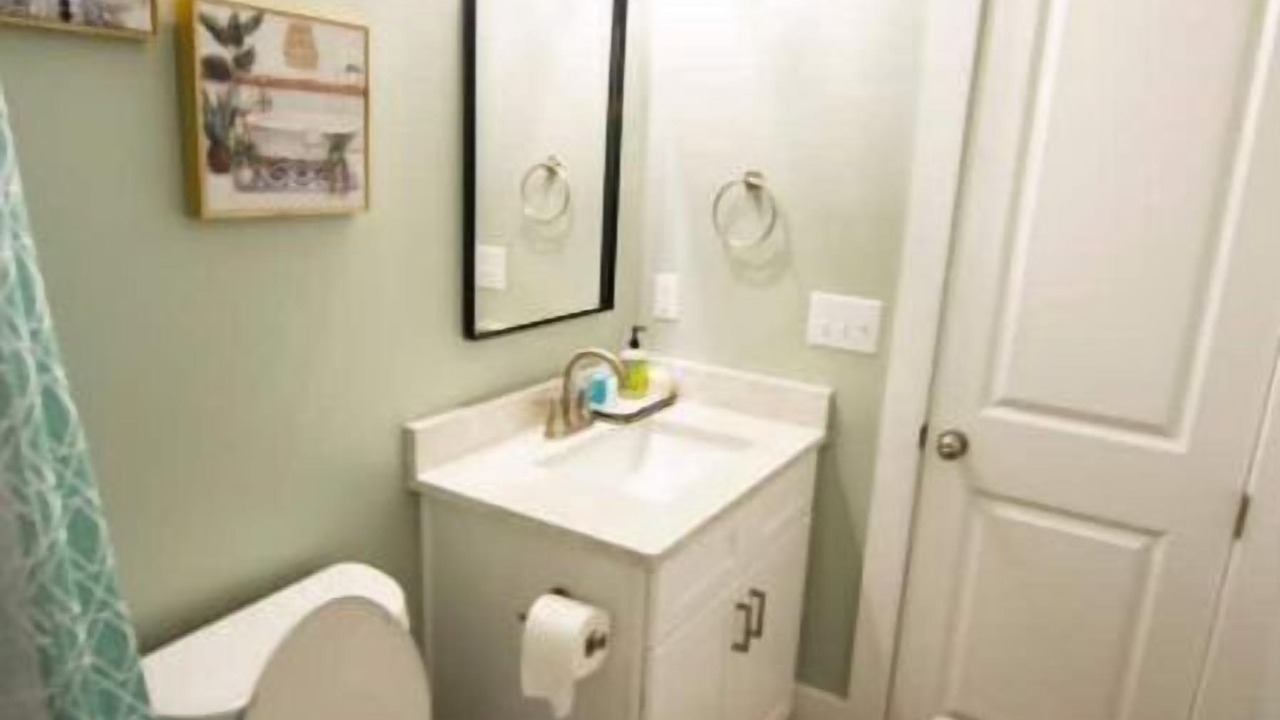 Photo of Bathroom in Mississippi City
