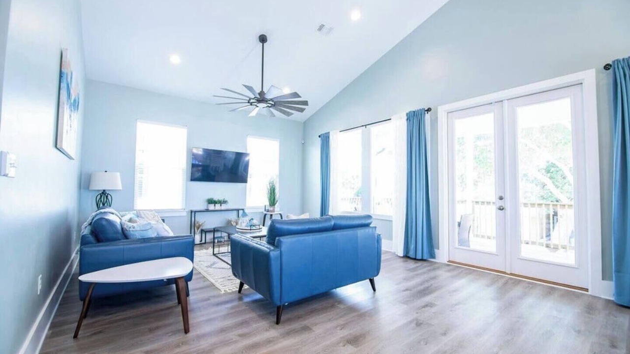 Photo of Livingroom in Mississippi City