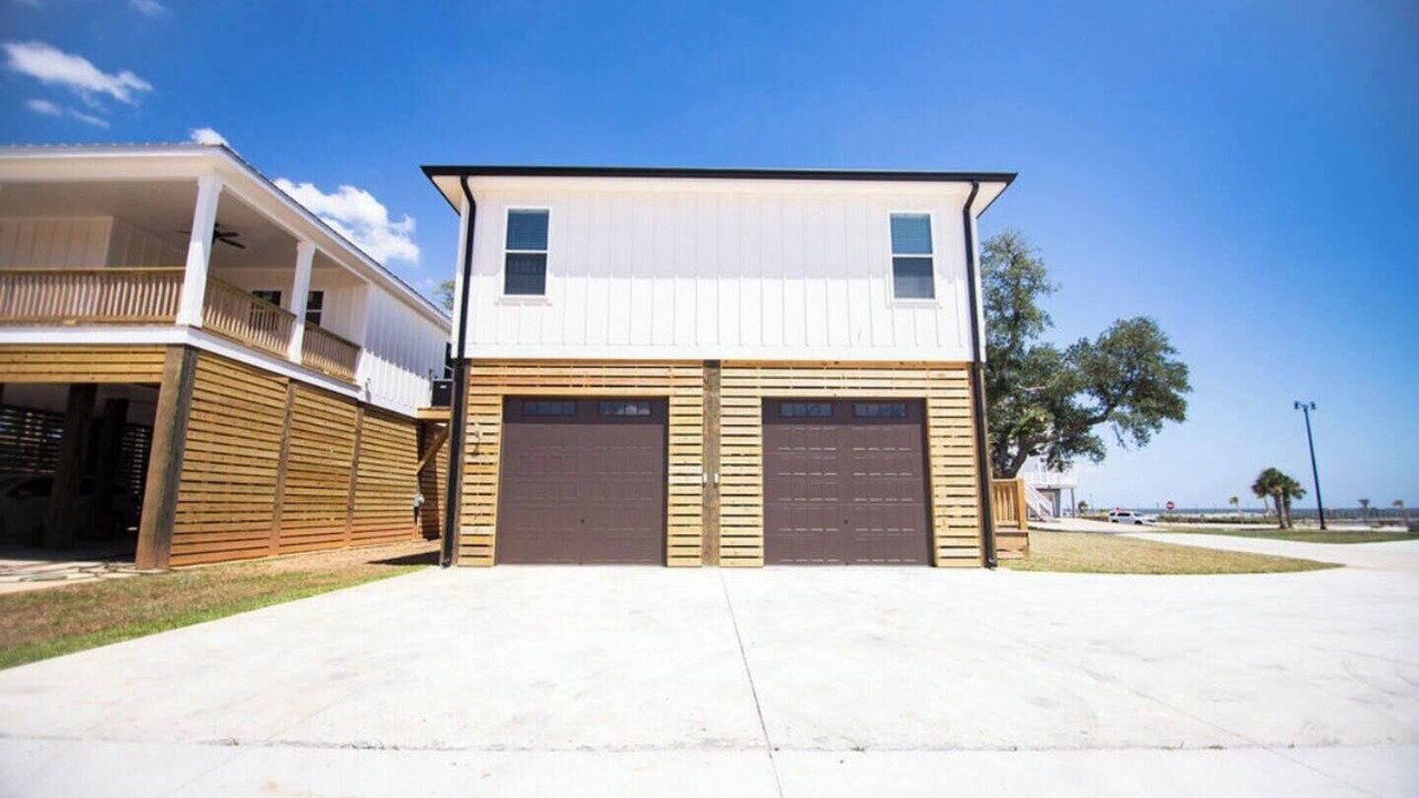 Photo of Outdoor in Mississippi City