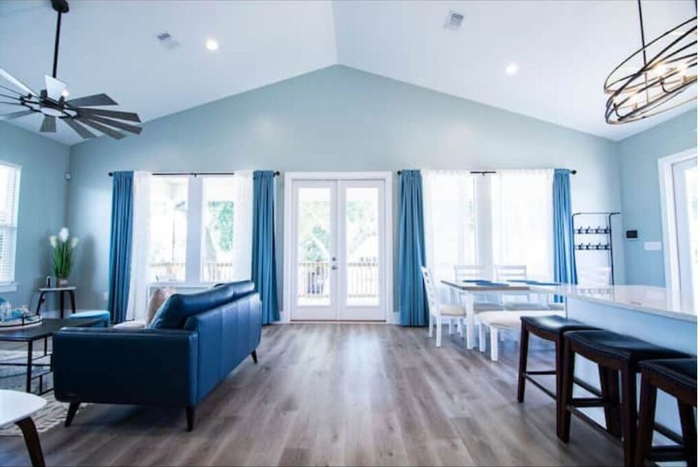 Photo of Livingroom in Mississippi City