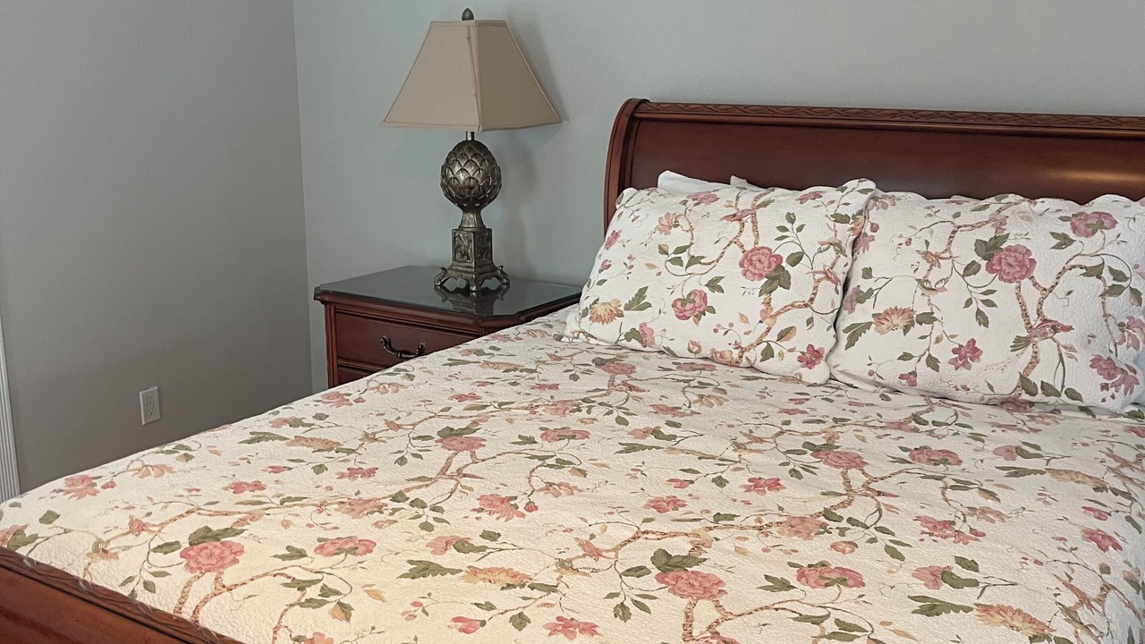 Photo of Bedroom in Oxford