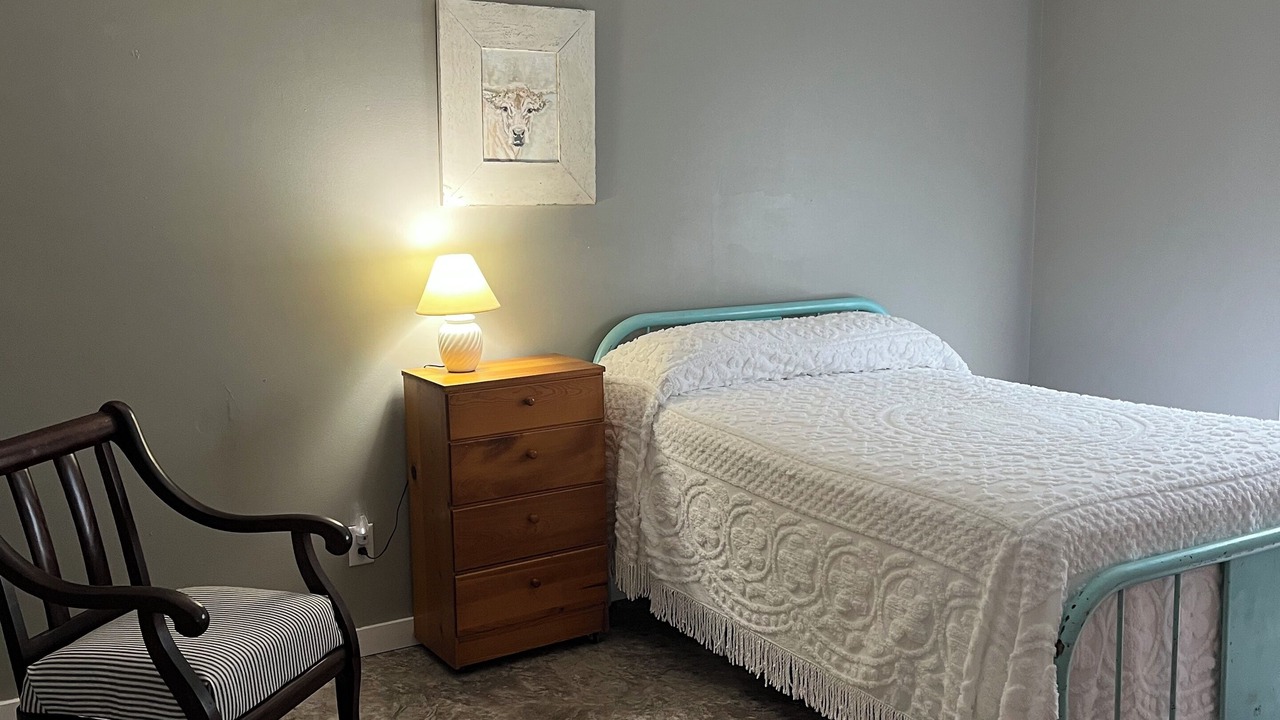 Photo of Bedroom in Troy