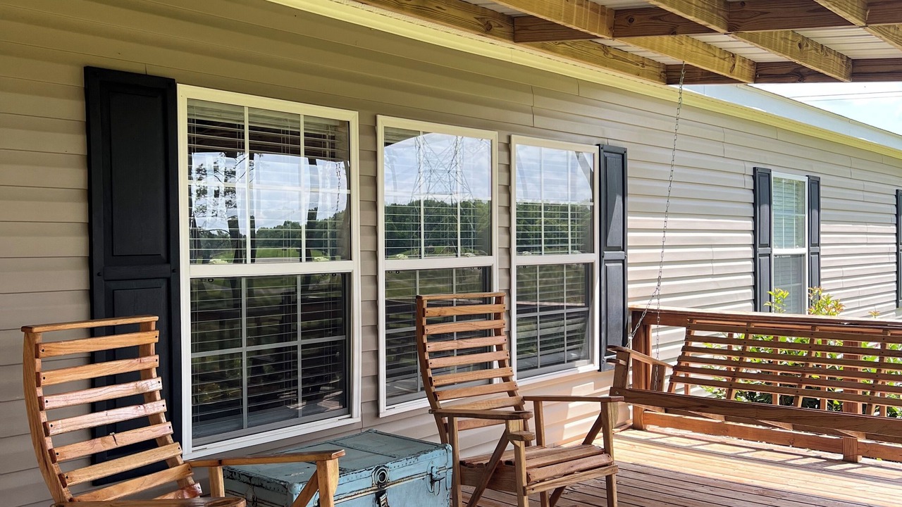 Photo of Patio Balcony in Troy