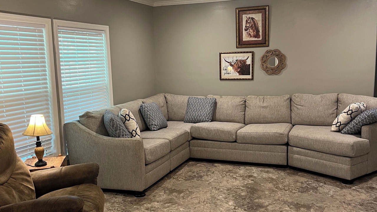 Photo of Livingroom in Troy