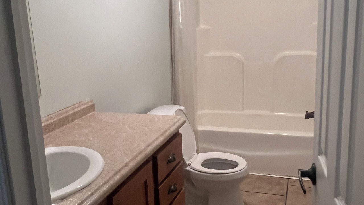 Photo of Bathroom in Troy