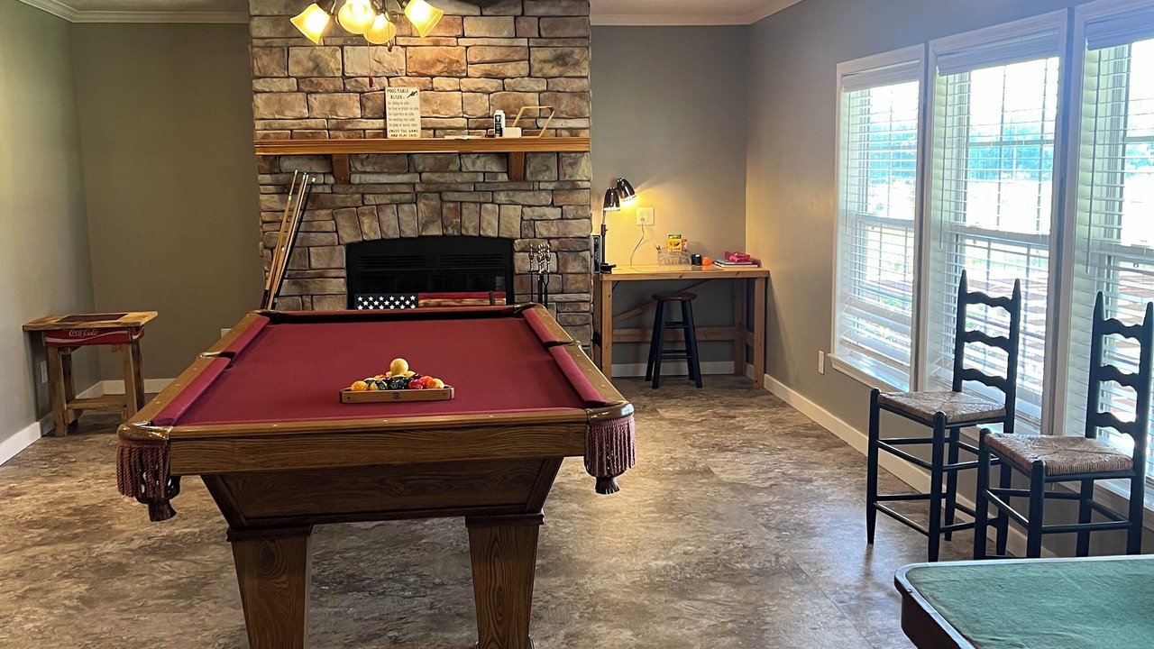 Photo of Bedroom in Troy