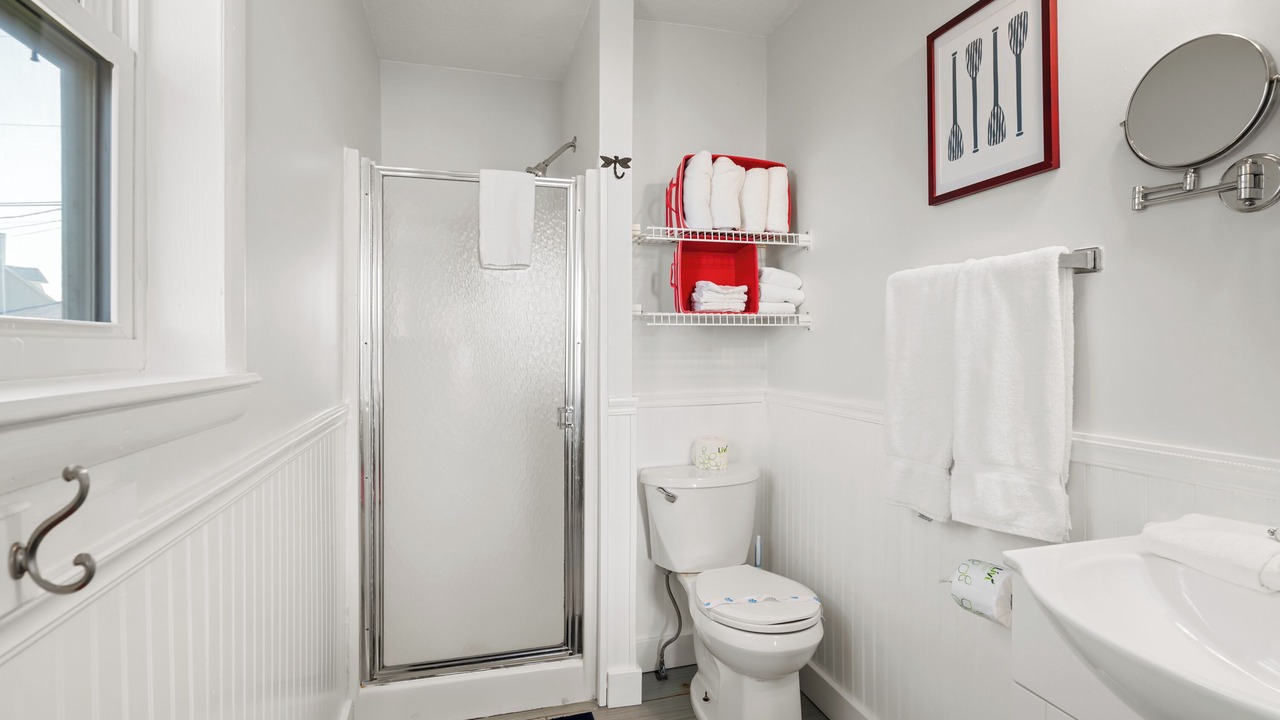 Photo of Bathroom in Royal Lagoons
