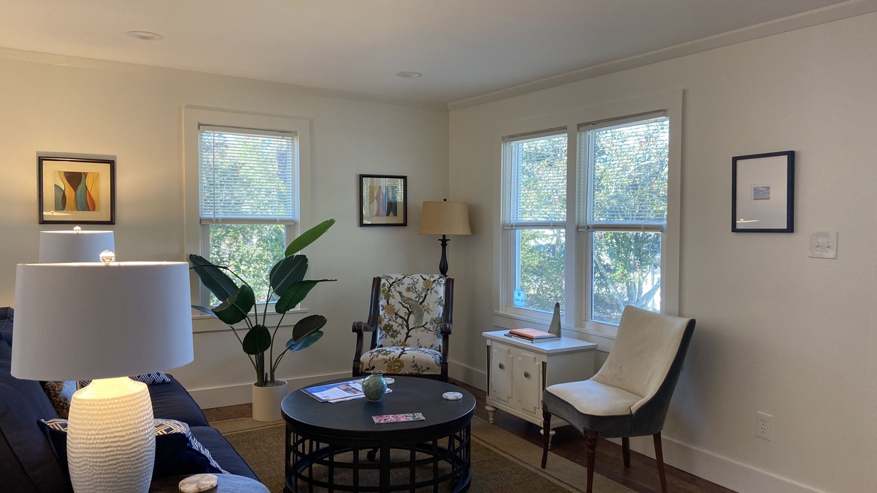 Photo of Livingroom in Fairhope