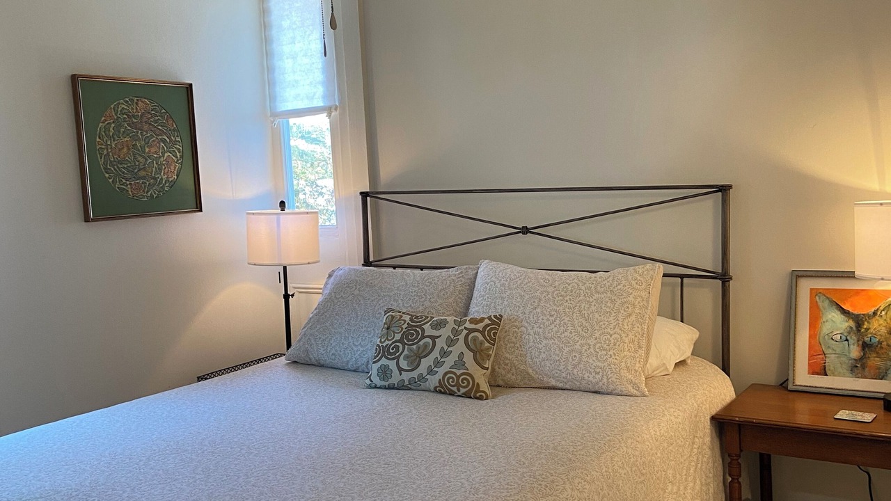 Photo of Bedroom in Fairhope