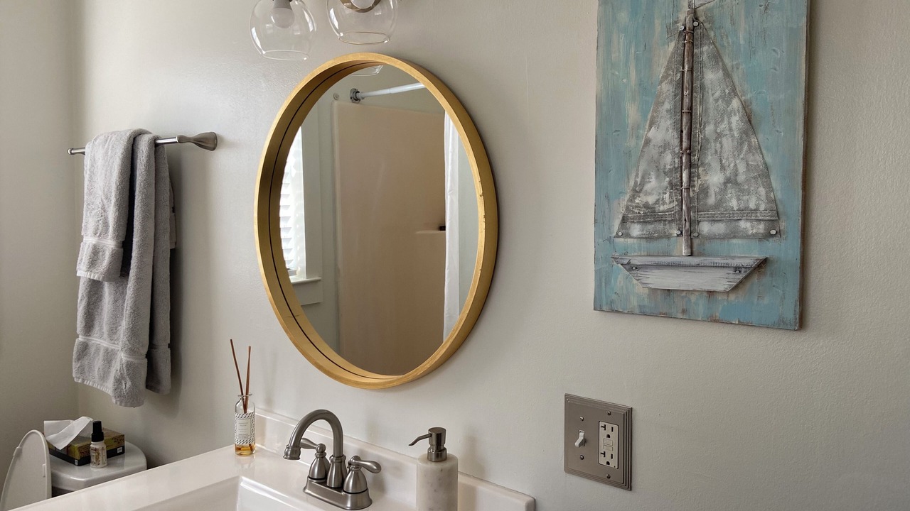 Photo of Bathroom in Fairhope