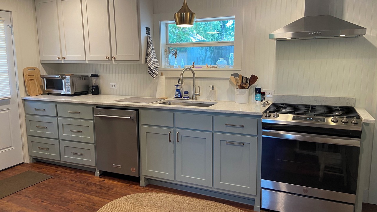 Photo of Kitchen in Fairhope