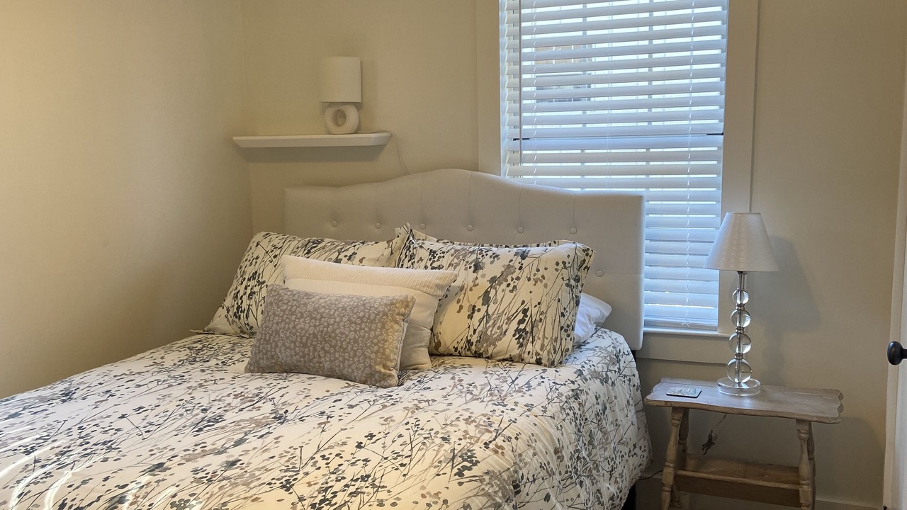 Photo of Bedroom in Fairhope