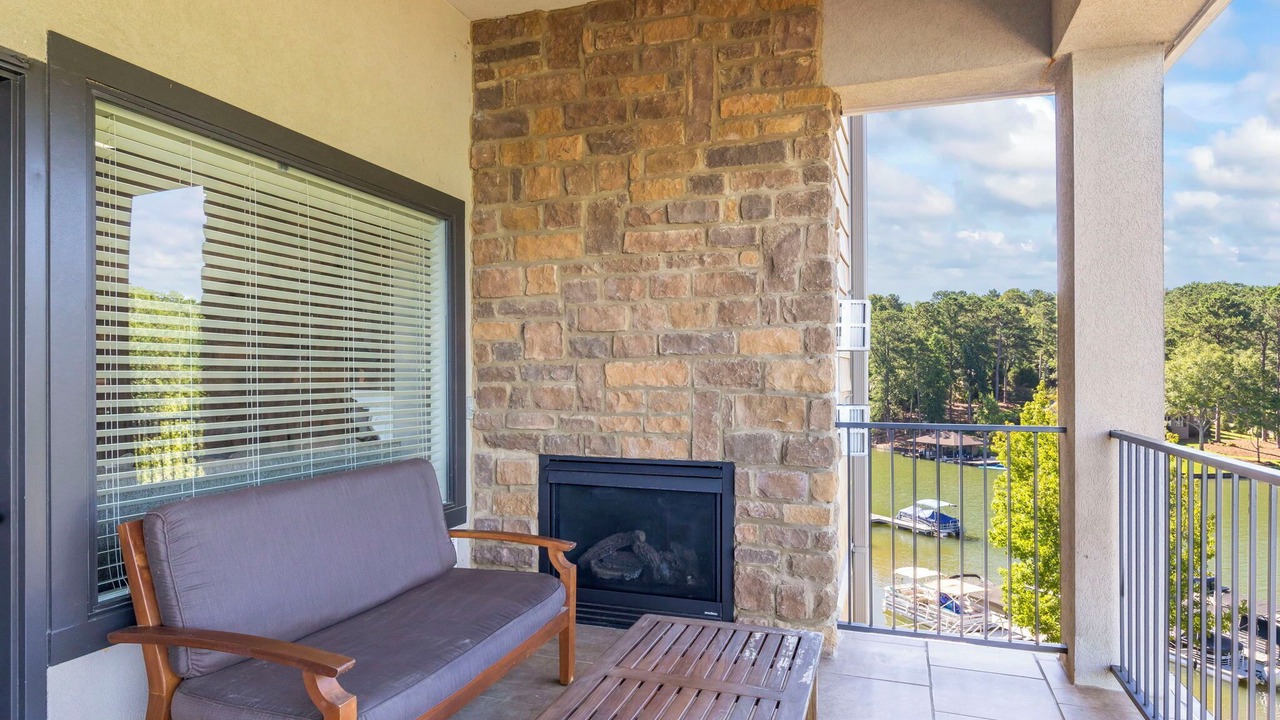 Photo of Livingroom in Dadeville