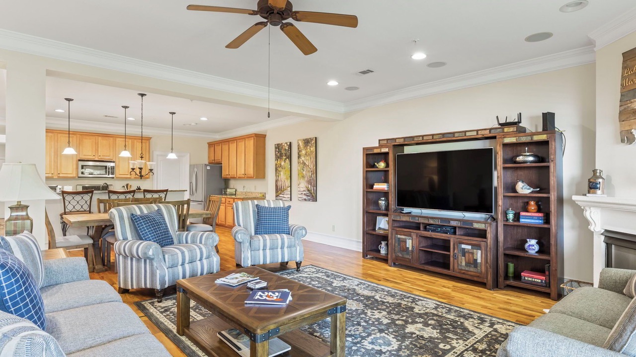 Photo of Bedroom in Dadeville