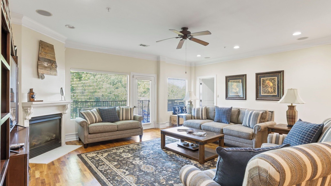 Photo of Livingroom in Dadeville