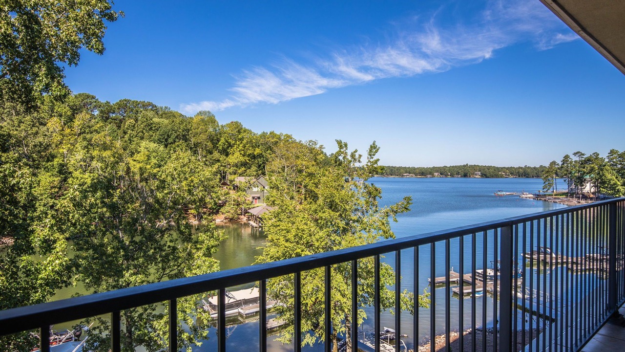 Photo of Patio Balcony in Dadeville