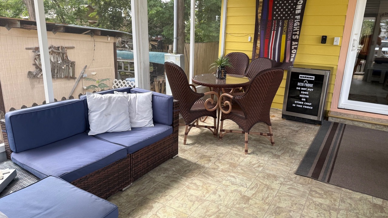 Photo of Outdoor in Steinhatchee