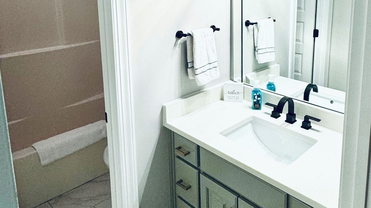 Photo of Bathroom in Northport