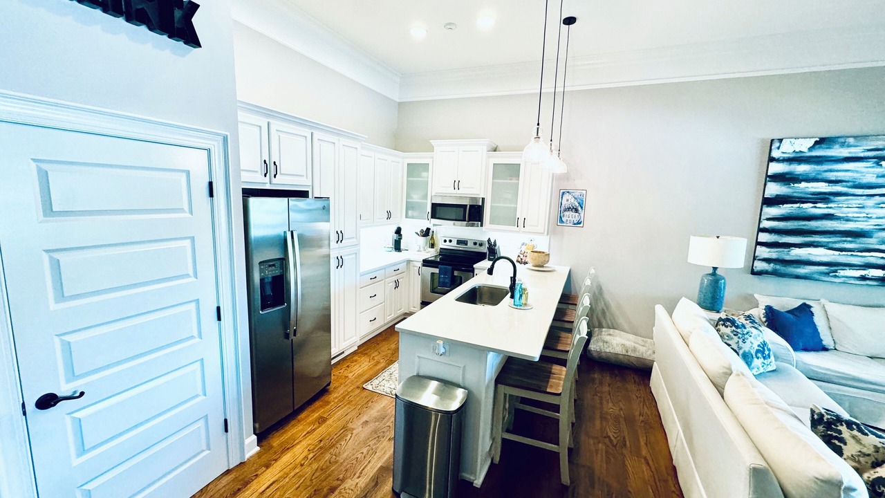 Photo of Kitchen in Northport