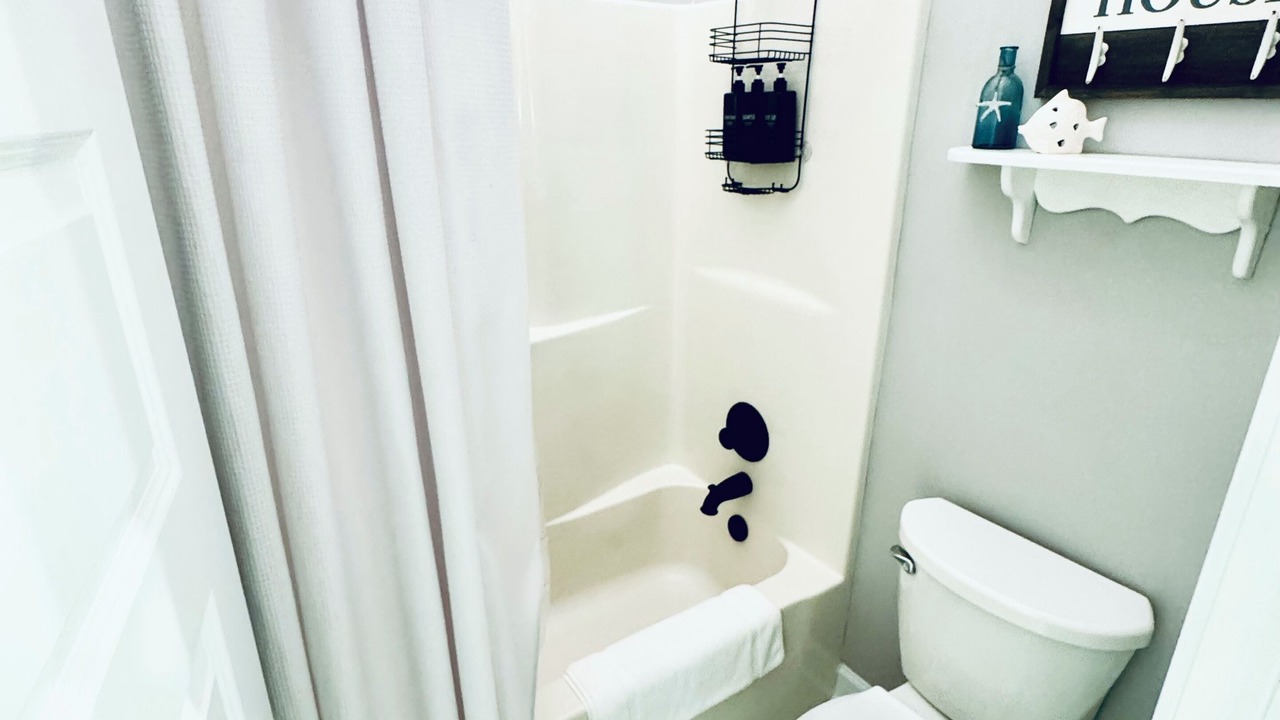 Photo of Bathroom in Northport