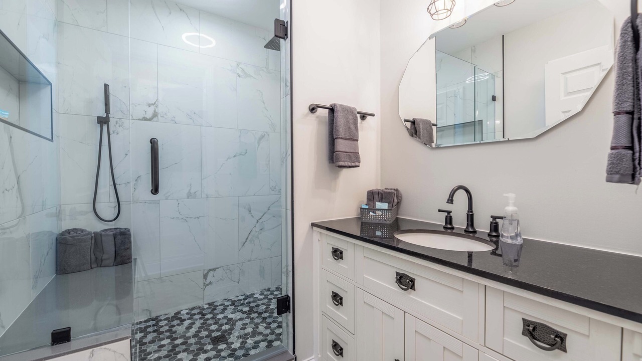 Photo of Bathroom in Phenix City