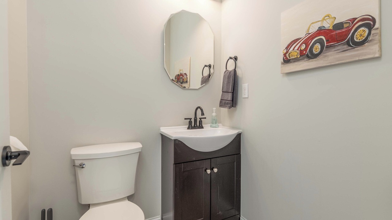 Photo of Bathroom in Phenix City