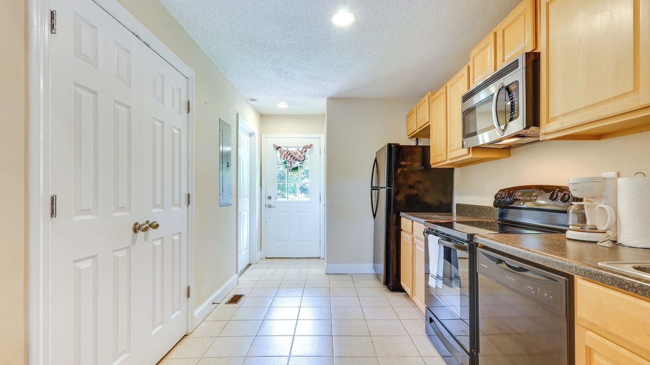 Photo of Kitchen in Double Springs