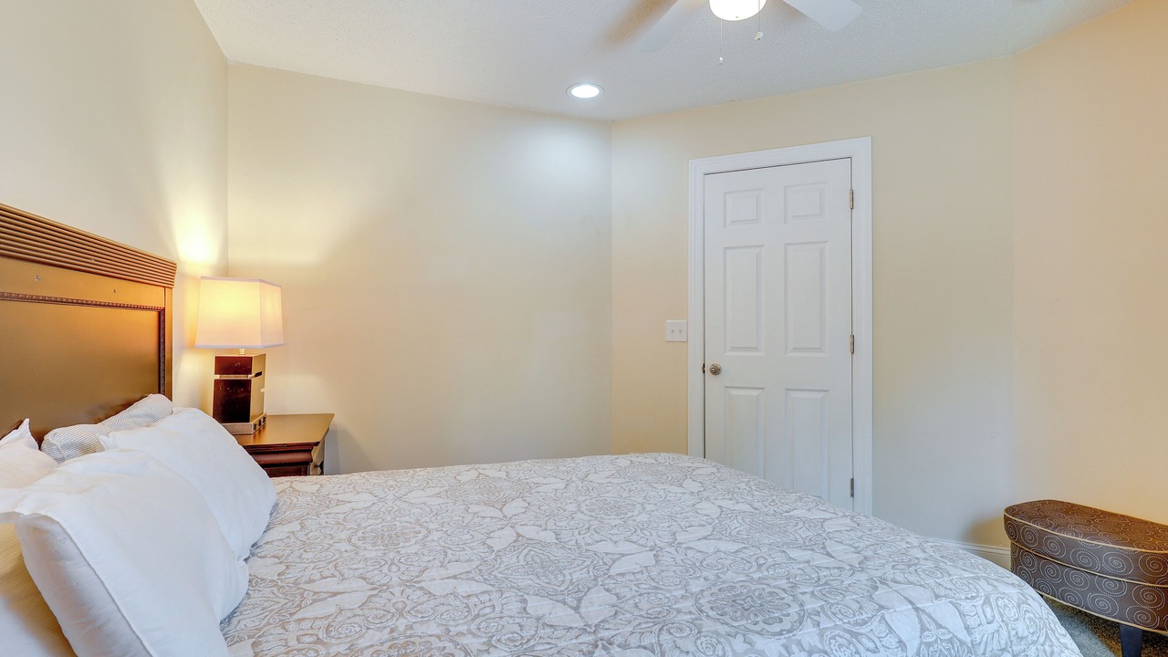 Photo of Bedroom in Double Springs