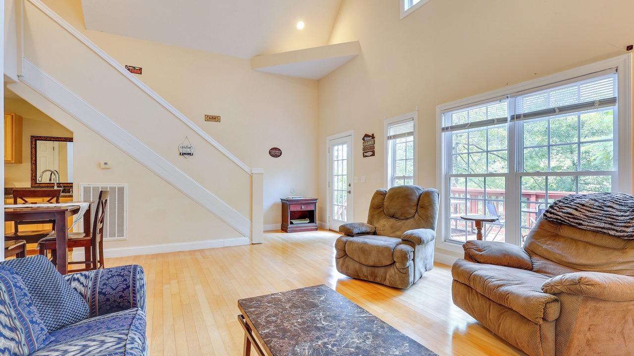 Photo of Bedroom in Double Springs