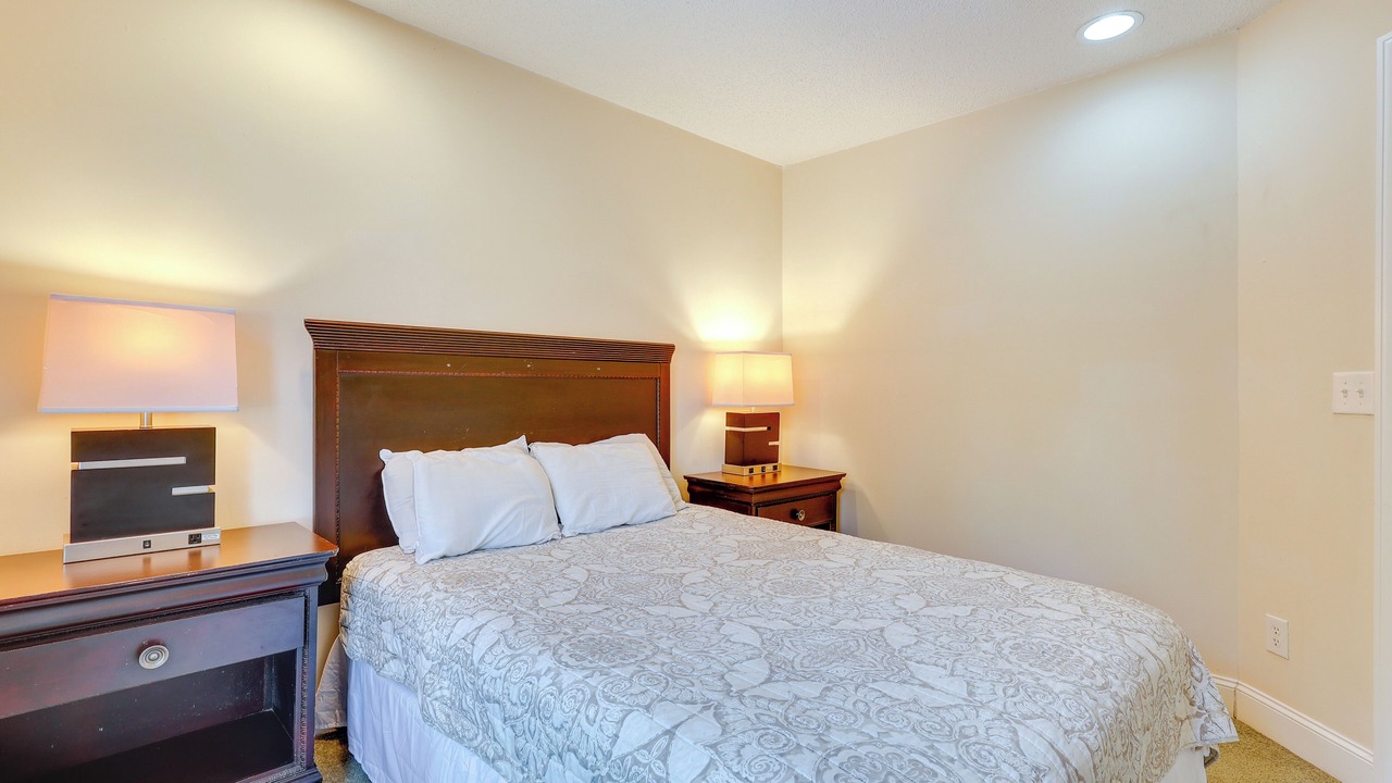 Photo of Bedroom in Double Springs