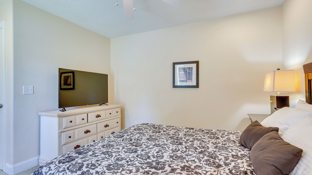 Photo of Bedroom in Double Springs