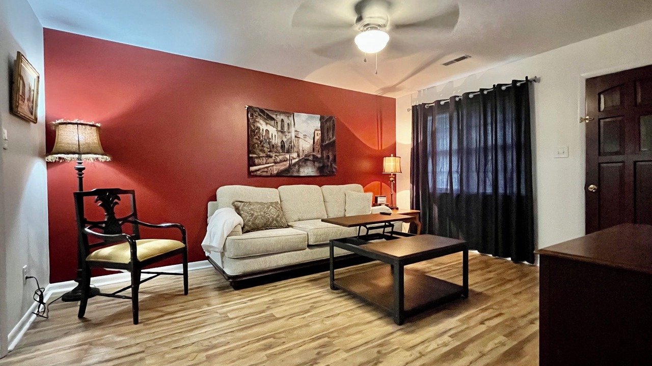 Photo of Bedroom in Cullman