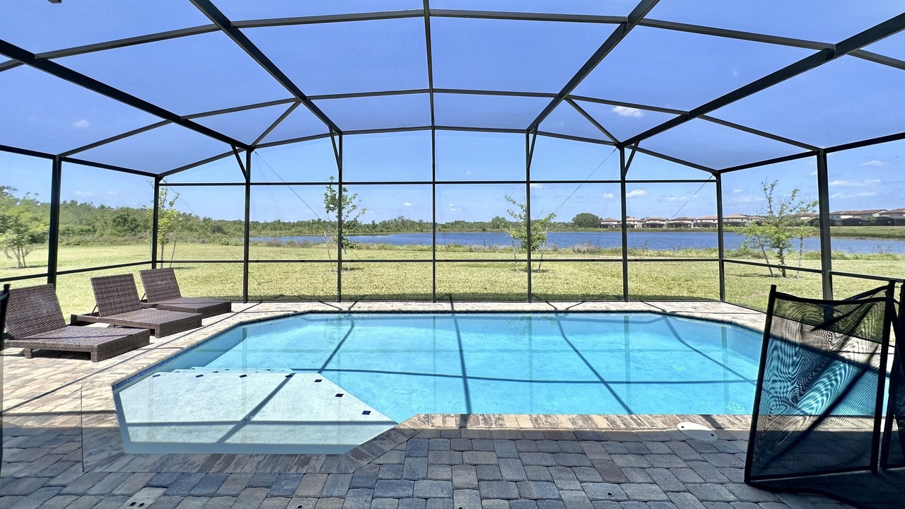 Photo of Outdoor in Haines City