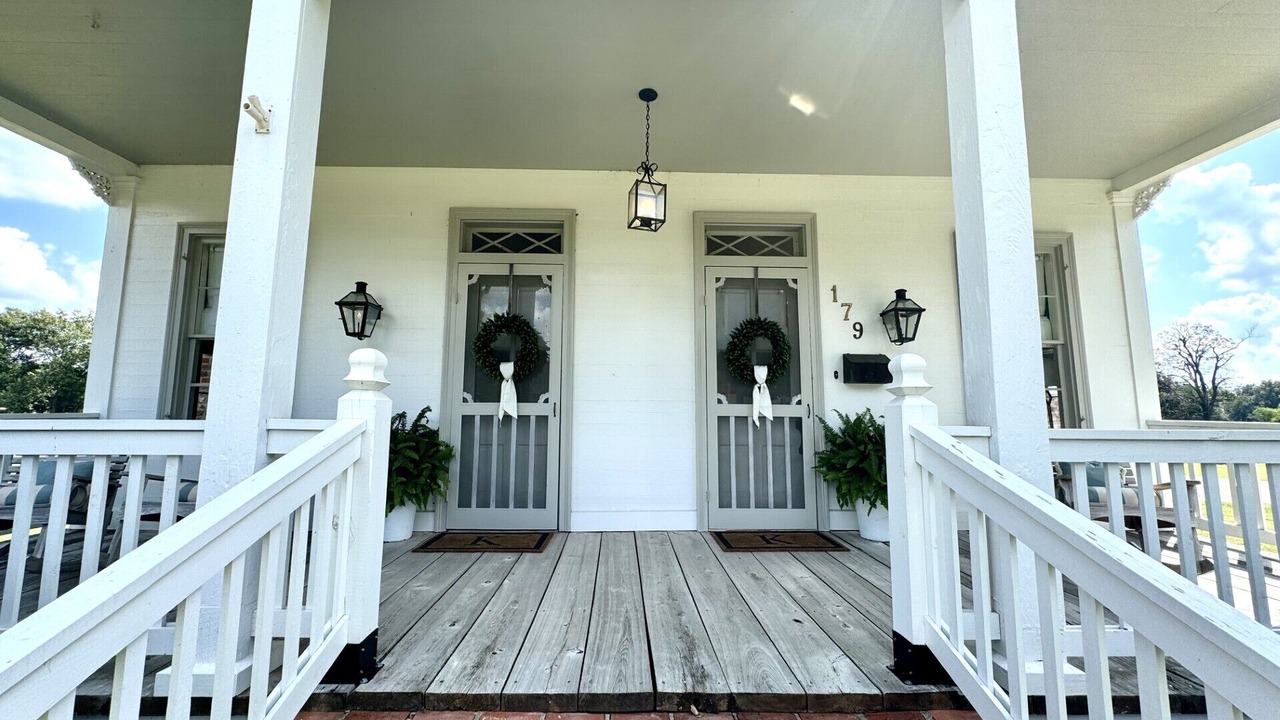 Photo of Outdoor in Marksville