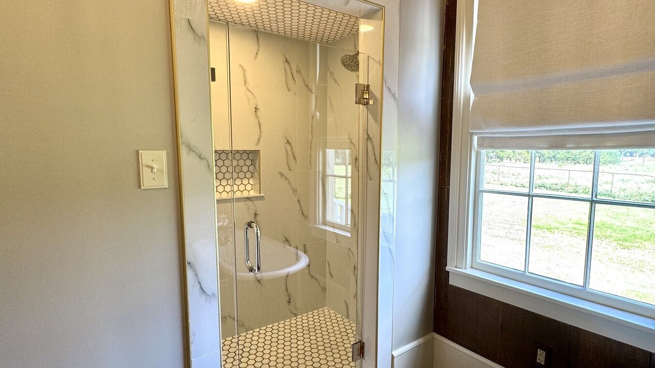 Photo of Bathroom in Marksville