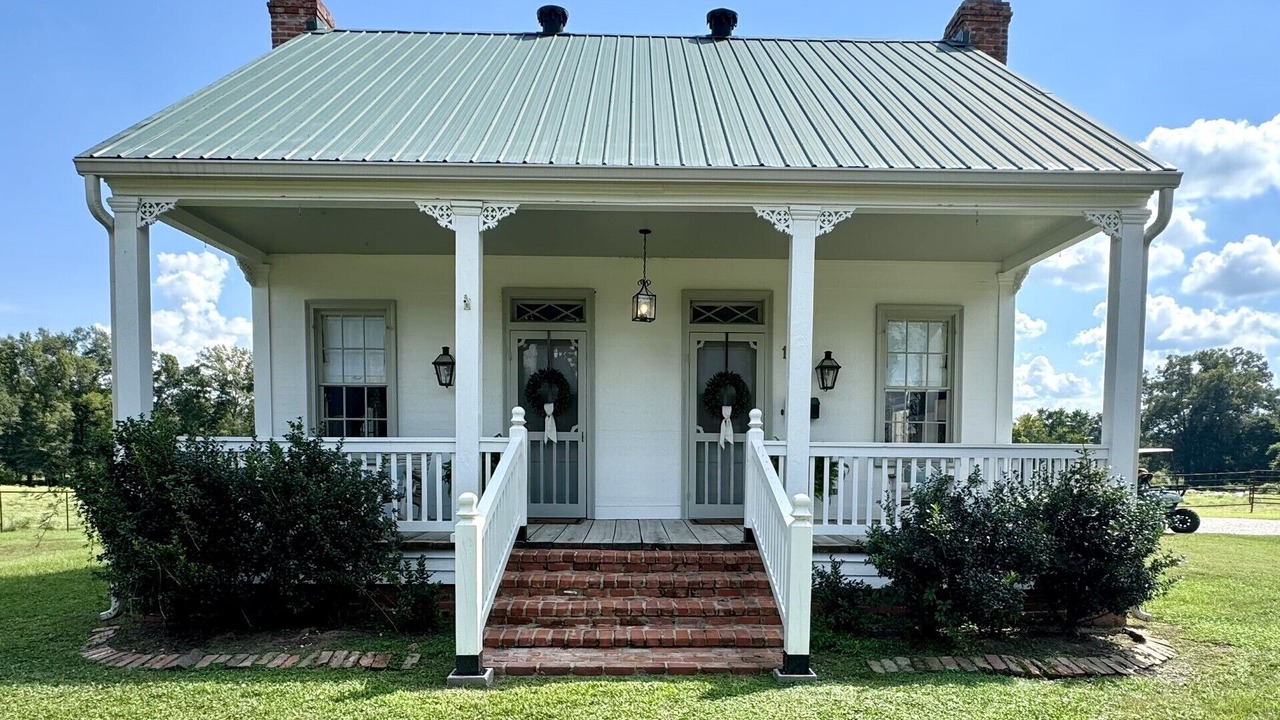Photo of Outdoor in Marksville
