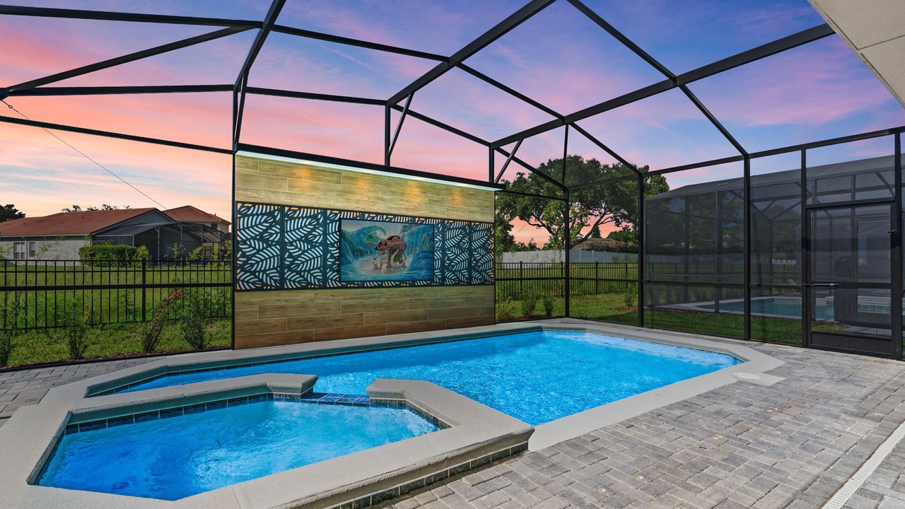 Photo of Outdoor in Davenport