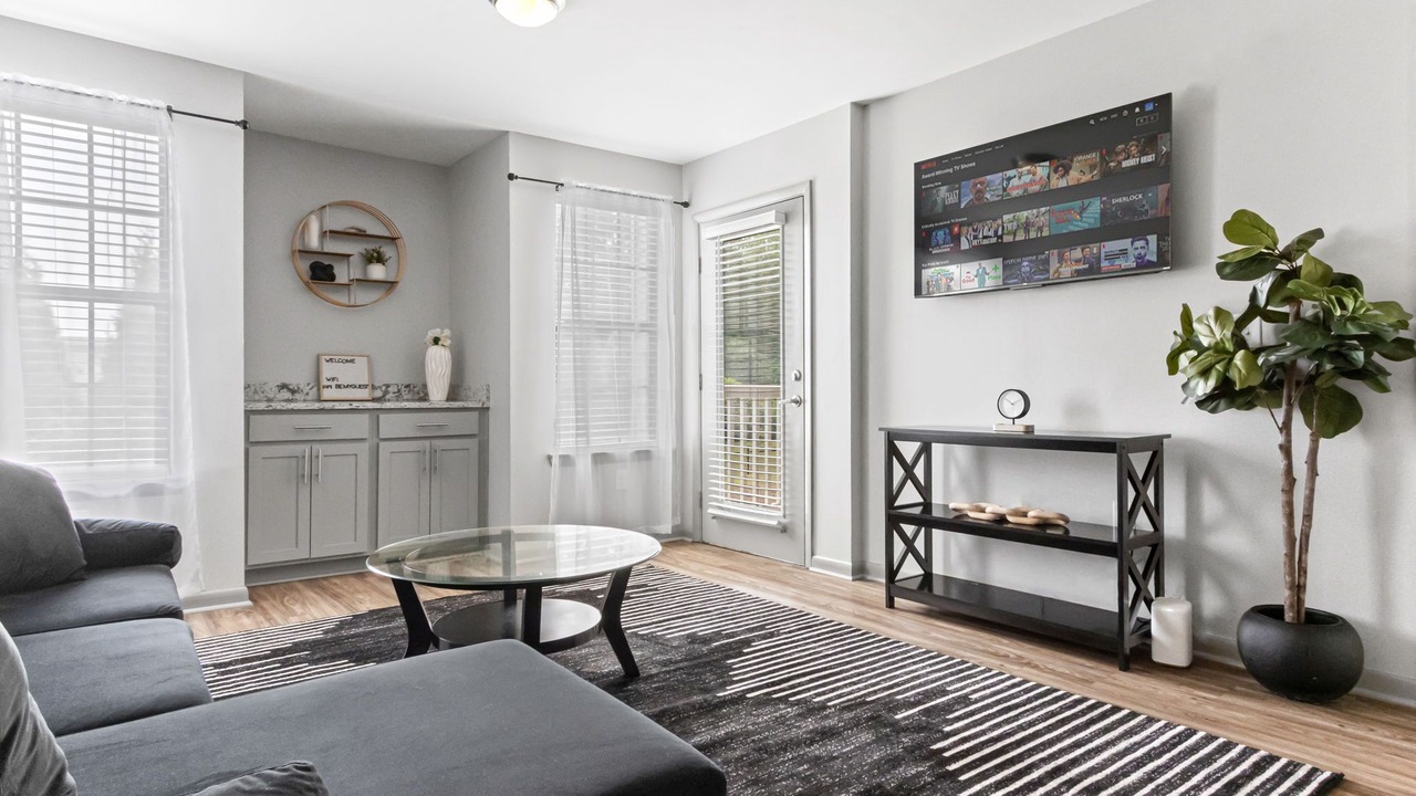 Photo of Livingroom in Huntsville