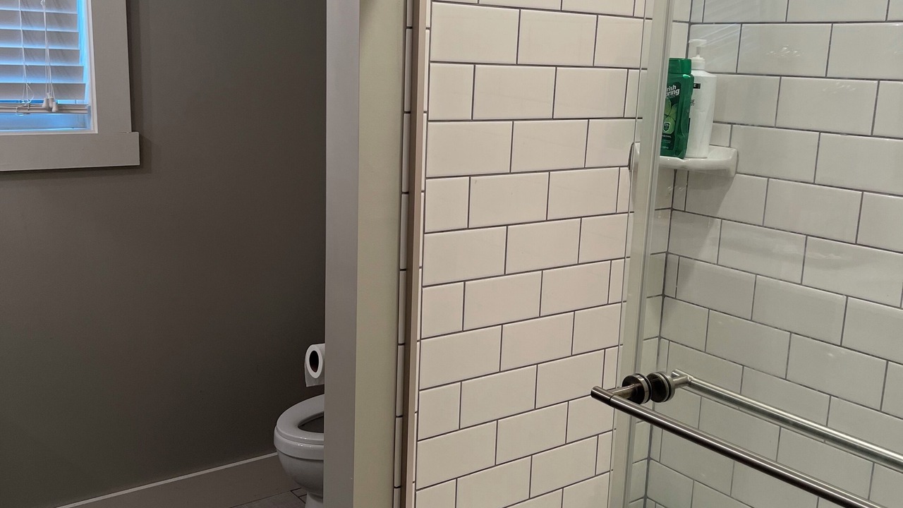 Photo of Bathroom in Wedowee